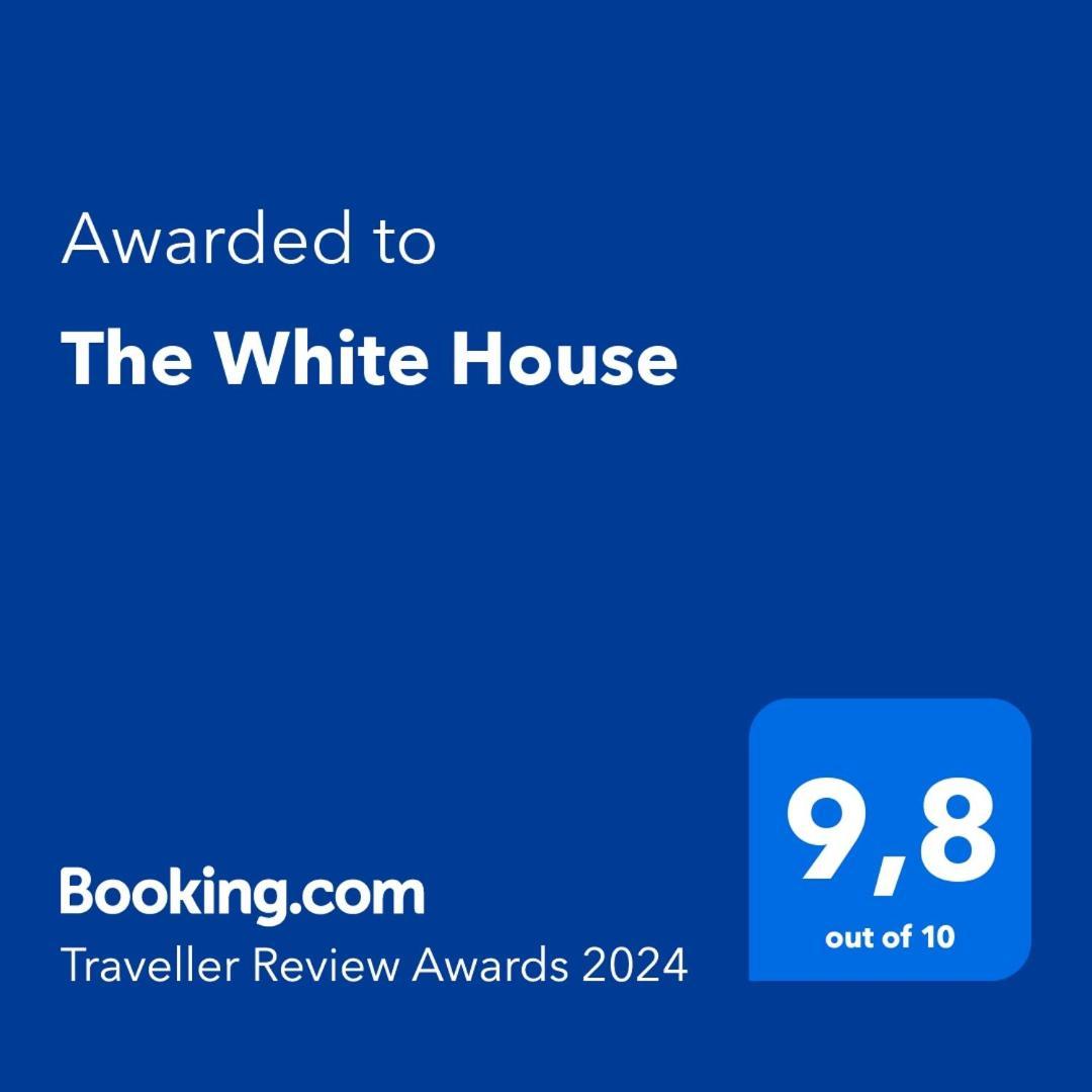 فيلا The White House ريكهولت المظهر الخارجي الصورة