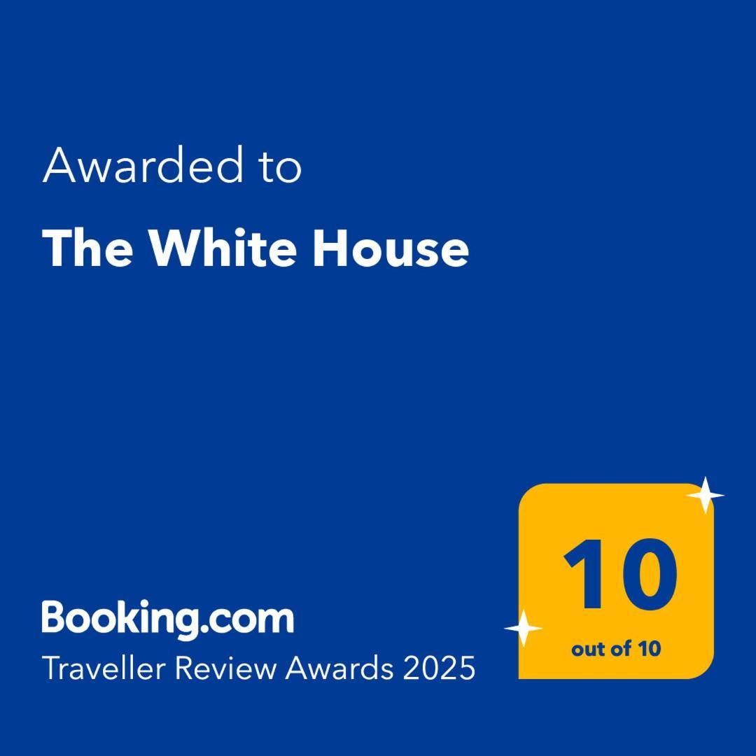 فيلا The White House ريكهولت المظهر الخارجي الصورة